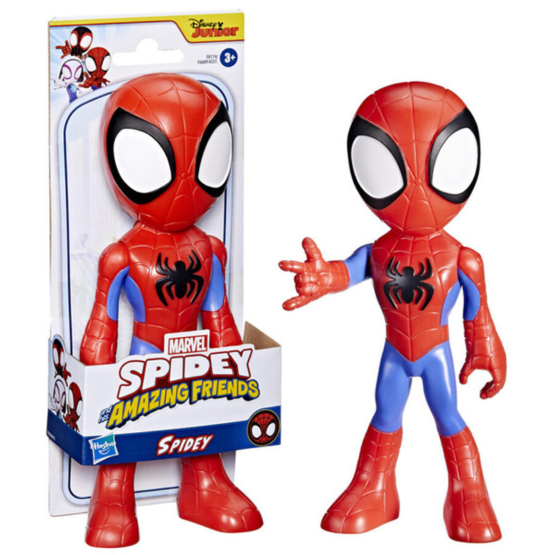 Hasbro Figure And Super -man F8174 Junior