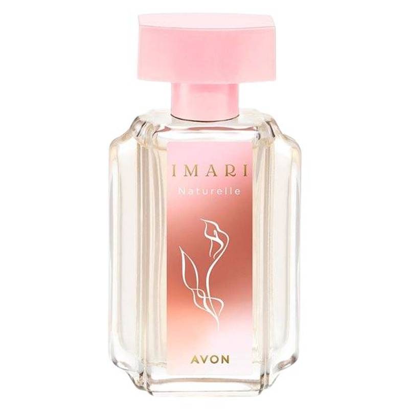 Avon Toilet Water Imari 50 Ml