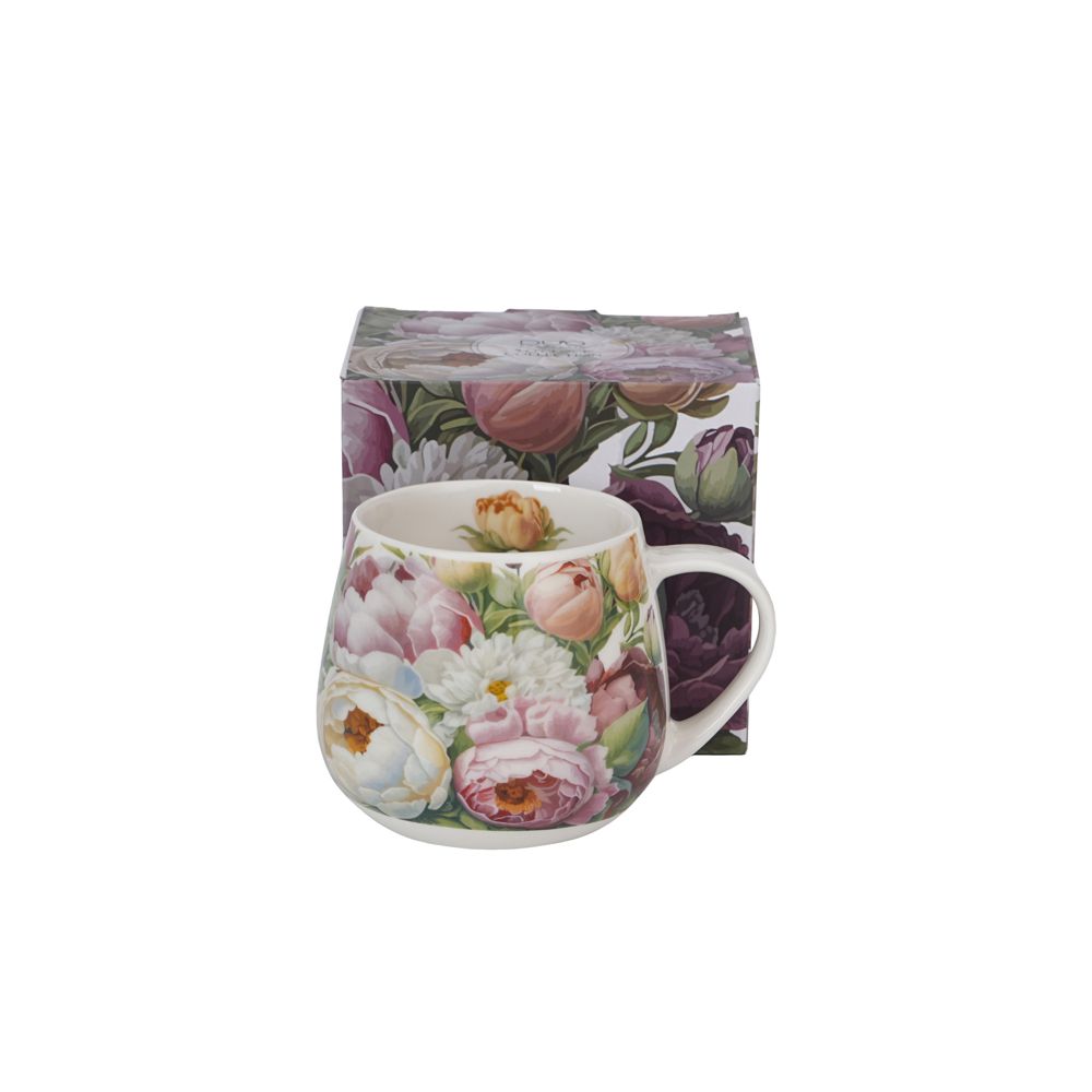 Mug Peonies – 0.43l