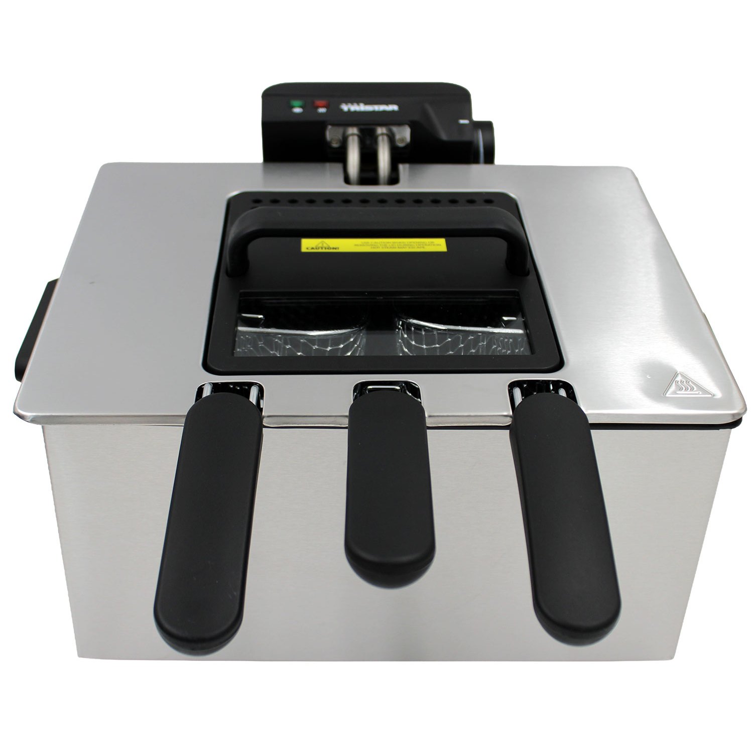 Image of Deep Fryer 5l Fr-9340