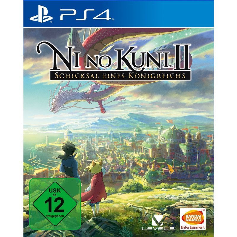 Image of 2: Kingdom - [playstation 4] – Ps4 – Video Game