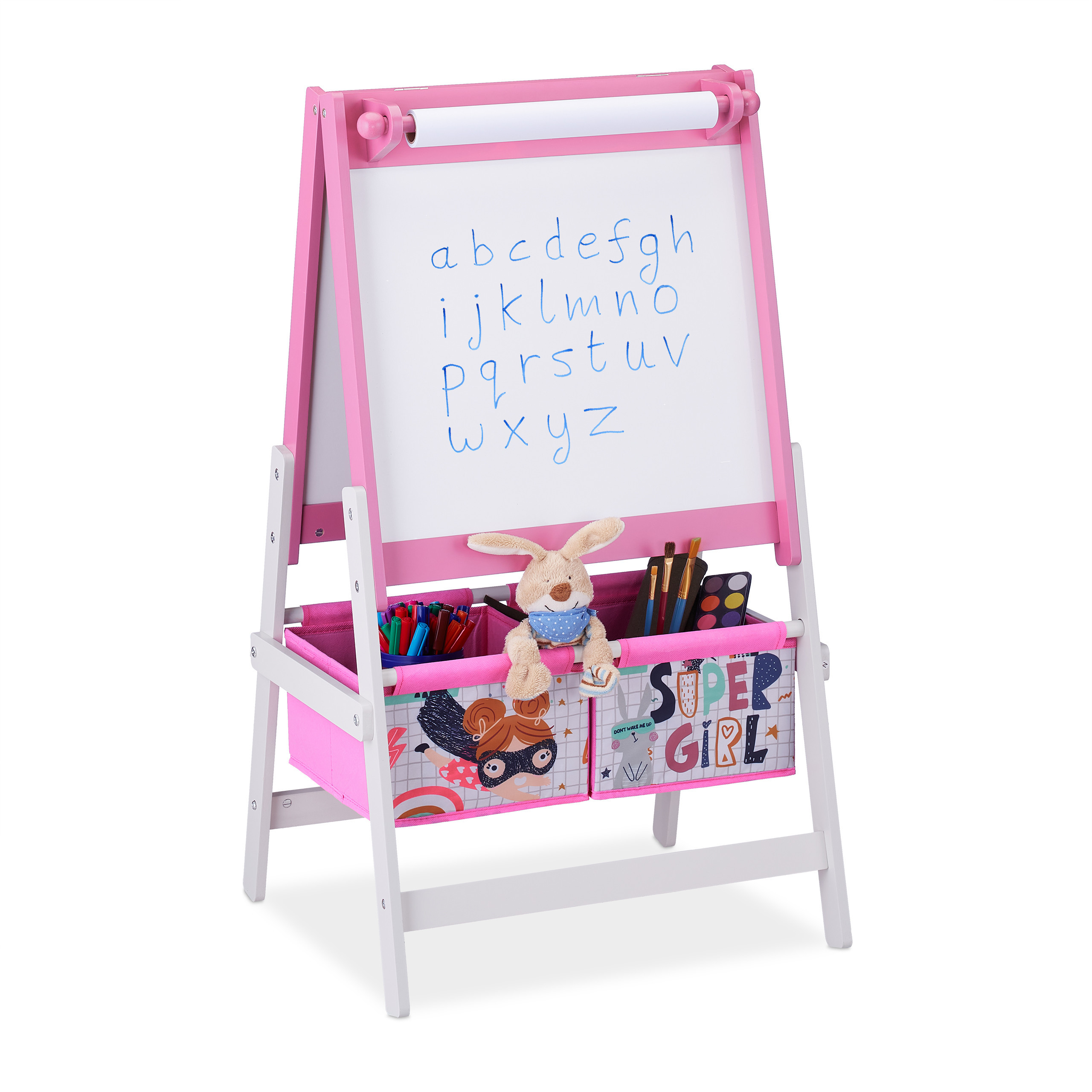 Drawing Board for Girls