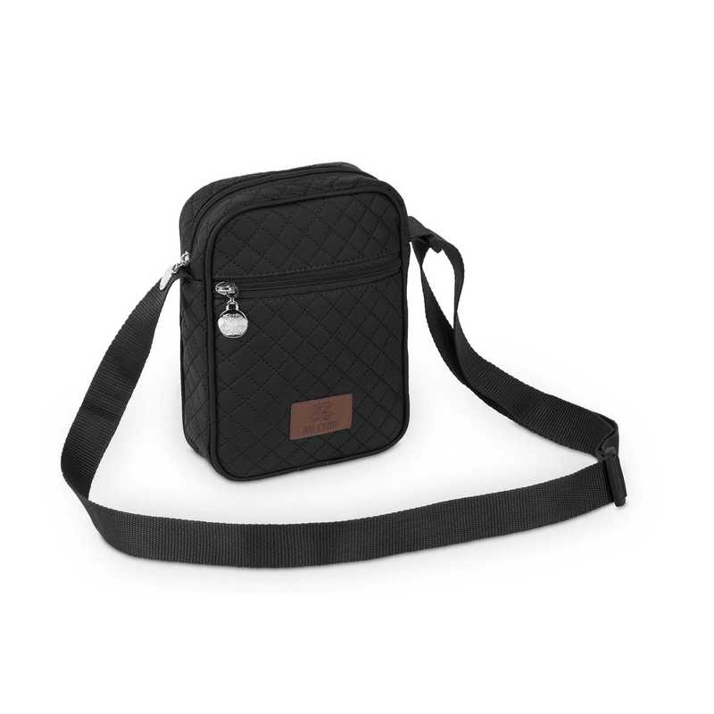Women's Waterproof Handbag Black