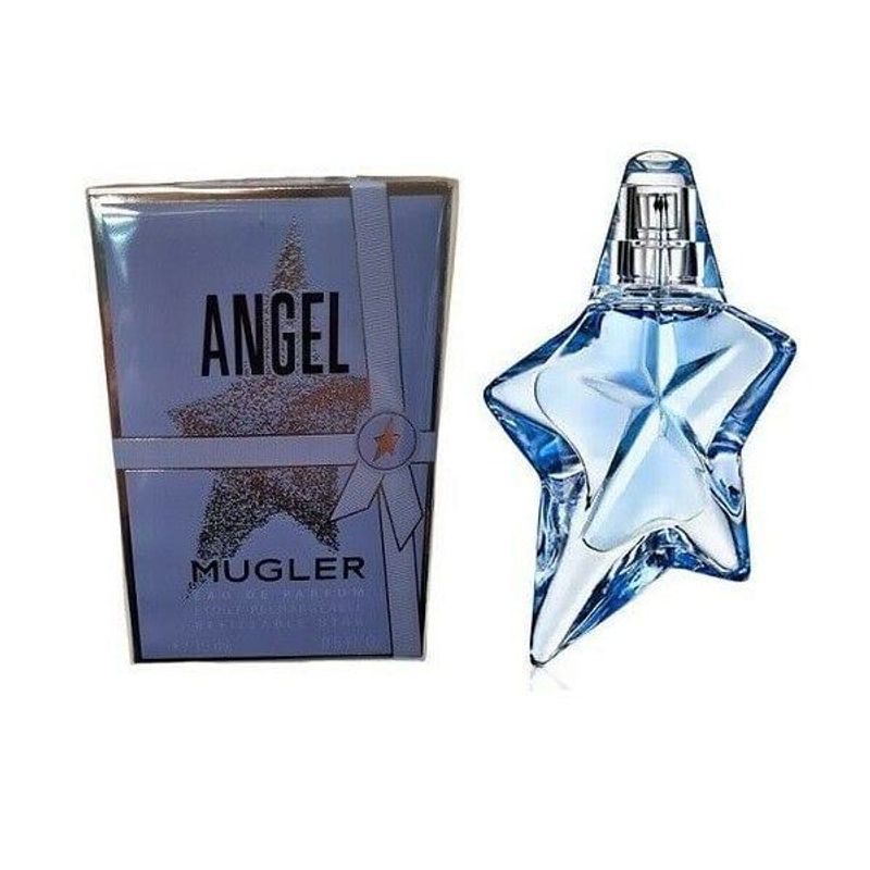 Mugler Angel Woman Refillable - 15 ML  Eau de Parfum  Women's Perfumes