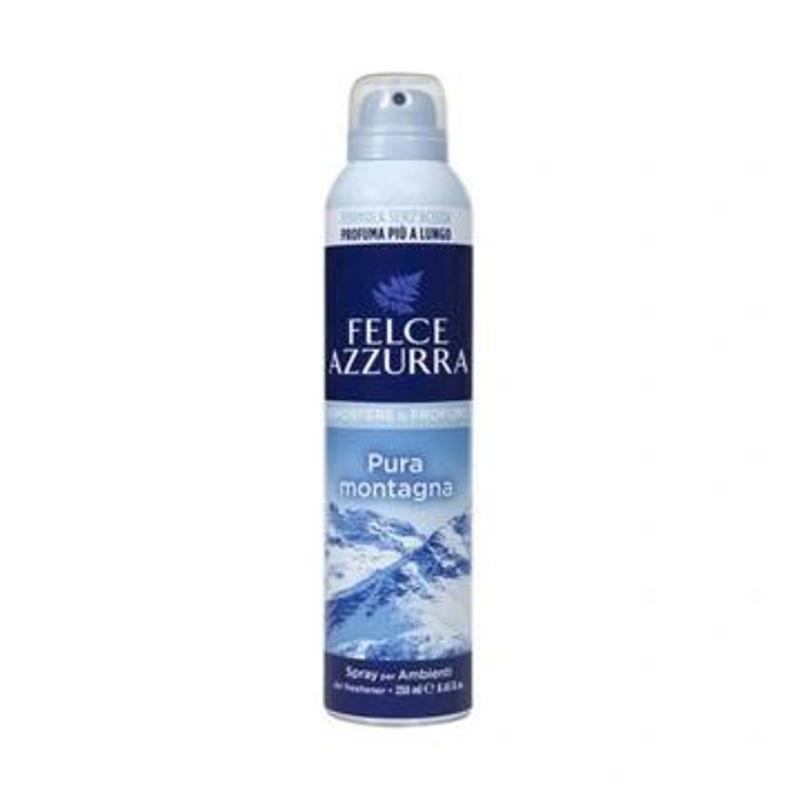 Casa Spray Air Freshener 250ml - Blue Fern