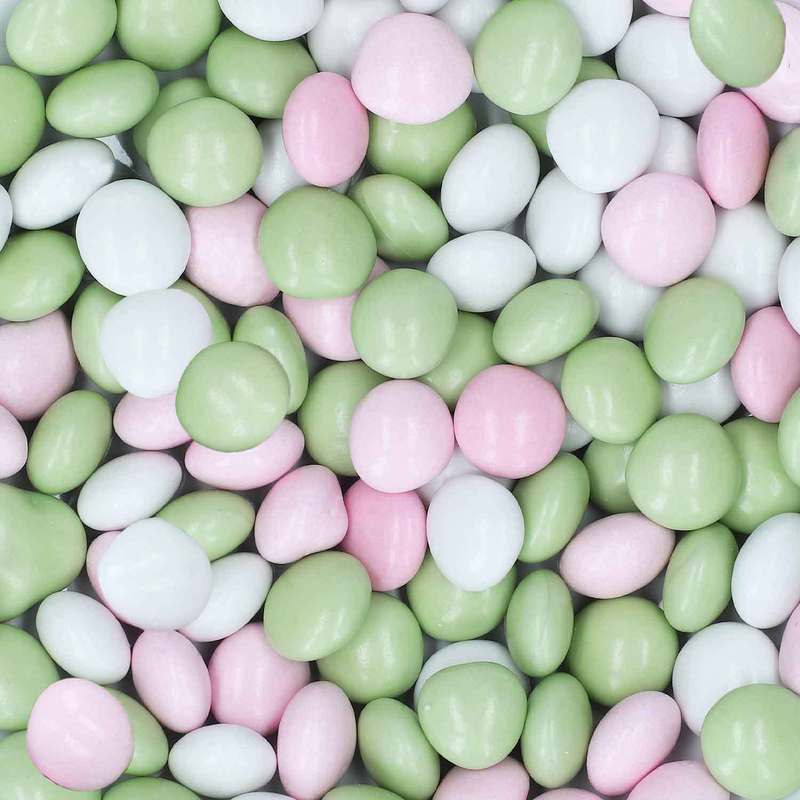 Image of Agilus Copenhagen Lentils Dragees 250g