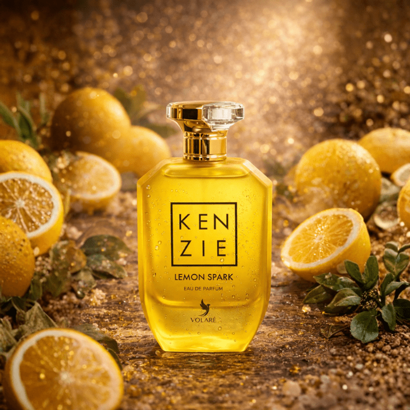 Image of Eau De Parfum 100ml