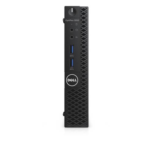 dell 3050 micro pc 7500t 8gb 128gb ssd windows 11pcs wifi
