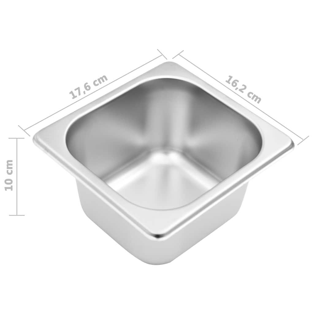 Image of Gastronorm Containers Food Containers Spice Jar Spice Jars Spice Storage Container Spice Box Spice Boxes Stand For Gastronorm Containers Holder For Gastronorm Containers Salad Bar