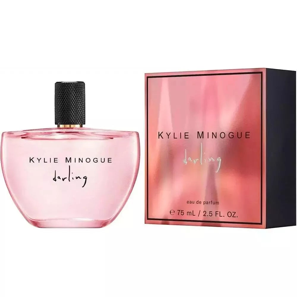 Debenhams Women's Kylie Minogue Darling Eau De Parfum in Misc | Size: 75ml