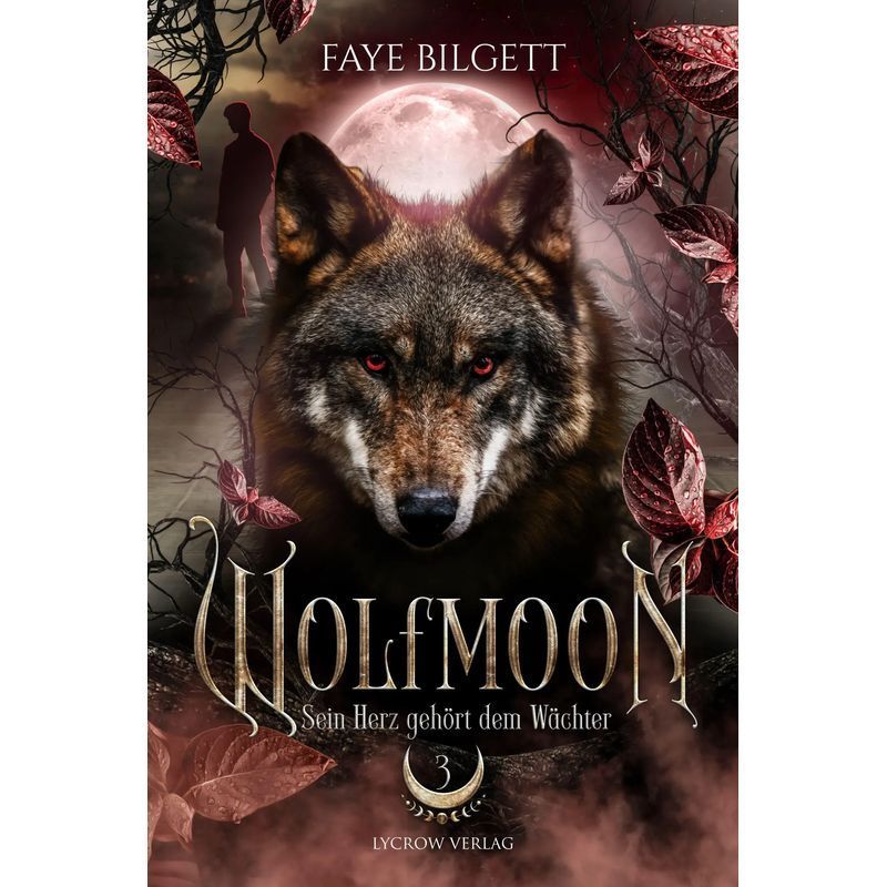 Image of Wolfmoon His Heart Belongs To The Guardian - Paperback - Faye Bilgett - Wolfmoon - 536 Pages - German - 2026 - Nova Md - Ean 9783690280945