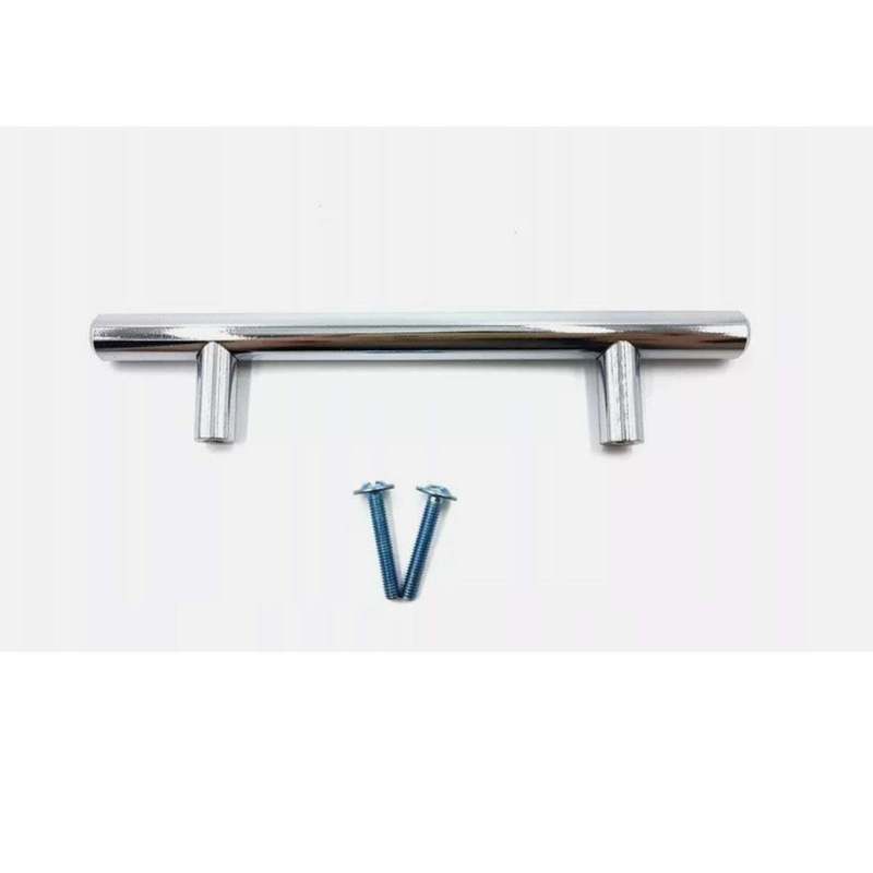 Image of Stainless Steel Cabinet Handles, Drawer Pulls, Furniture Handles, And Railing Grips