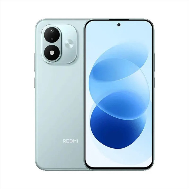 Xiaomi Azul Cielo Versión Global Redmi Note 17 5G Nfc Smartphone, Pantalla Amoled Fhd De 6.99' Con Protección Ocular, Potente Snapdragon 4 Gen 4, Desbloqueo Facial Por Ia, Teléfonos Móviles - Imagen 8
