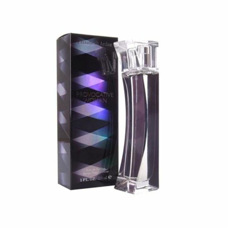 TEMU Elizabeth Provocative Woman 30ml Eau De Parfum Edp Spray For Her