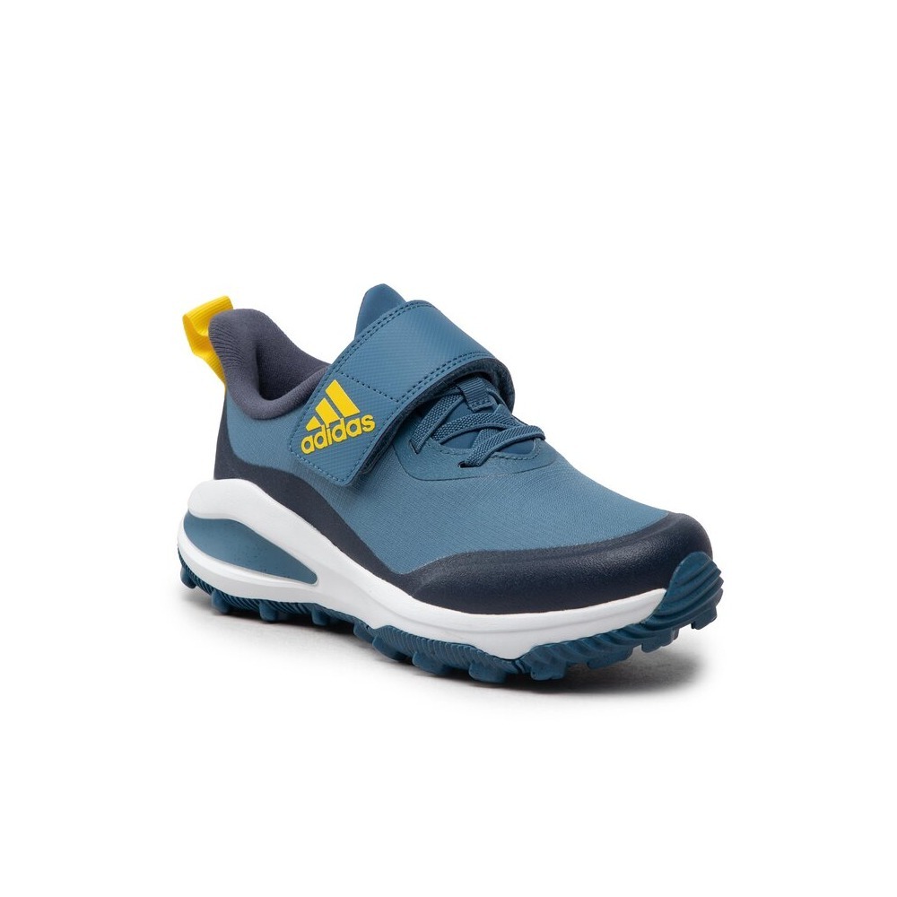 Fortarun All Terrain ' Sneakers, Comfortable Everyday Shoes For School And , Dark Blue Color