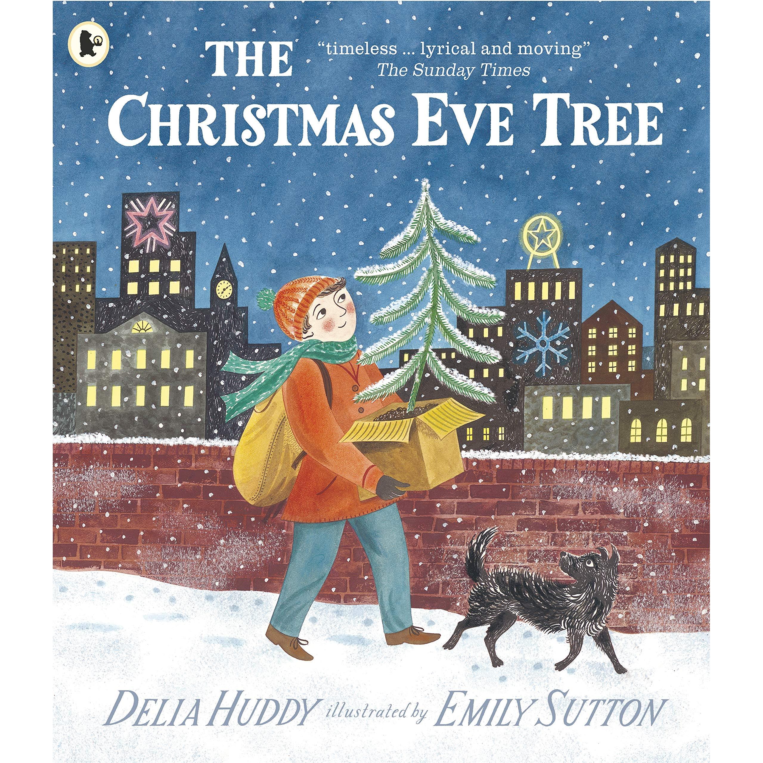 TEMU The Christmas Eve Tree: A Classic Christmas Story With A Modern Twist