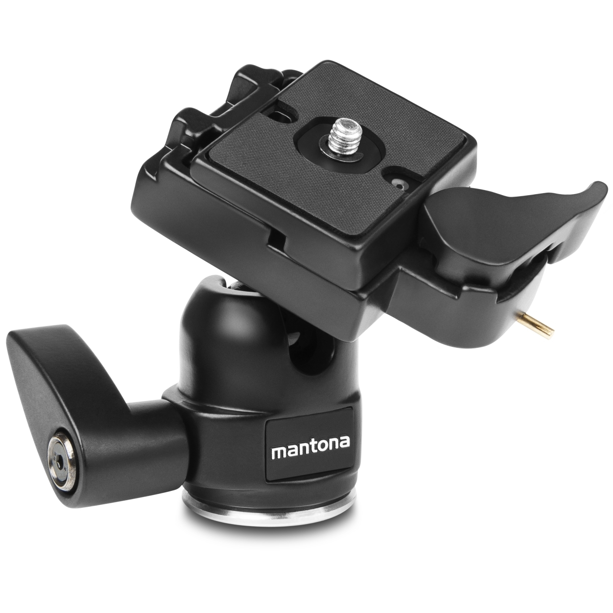 Mantona Ball Head Tripod