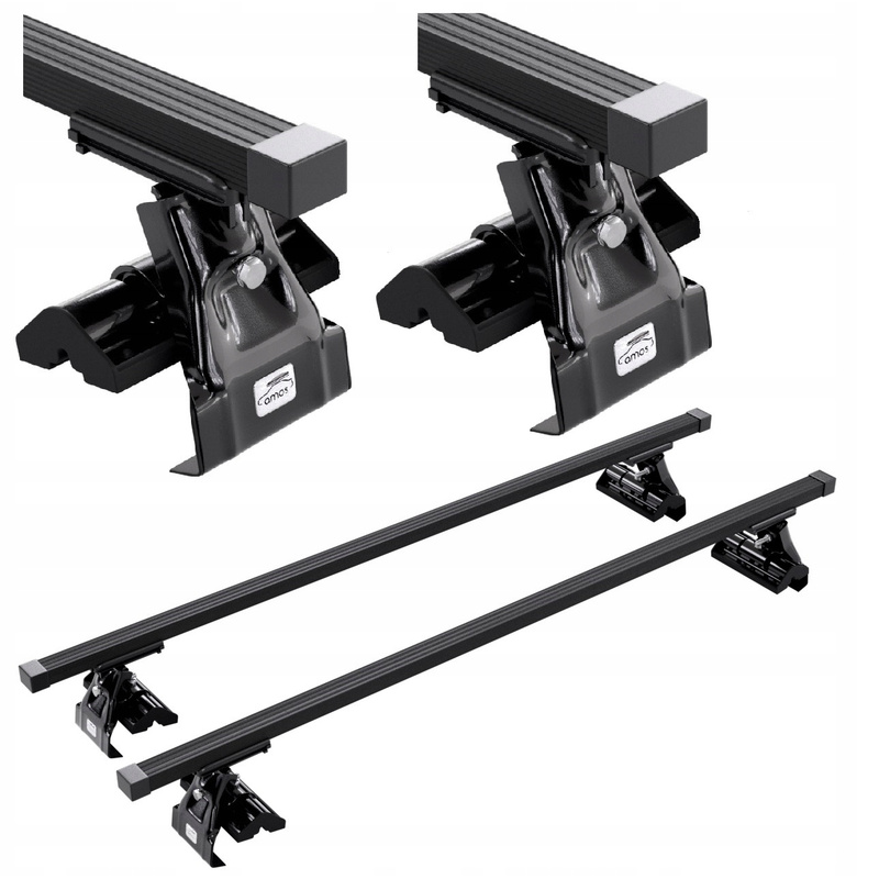 Image of Roof Rack For Accent Mk V Hatchback 5d, Year 2018-