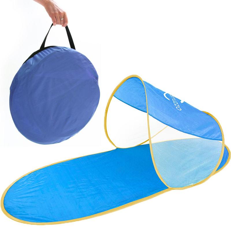 Beach Umbrella Sunshade Awning Canopy