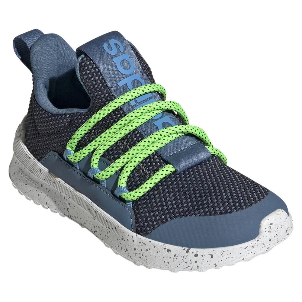 Lite Racer 4.0 Kids' Sports Sneakers, Comfortable Everyday Shoes For School And