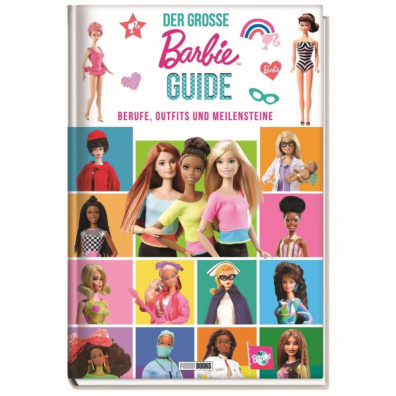 - The Ultimate Guide