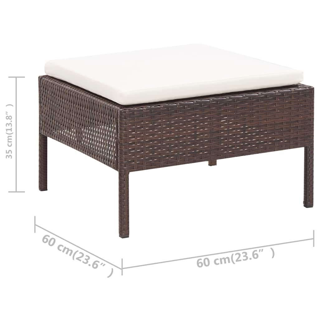 Garden Lounge Set Garden Lounge Sets Garden Sofa Garden Sofas Terrace Furniture Sofa Sofas Rattan Sofa Rattan Sofas Garden Furniture Set