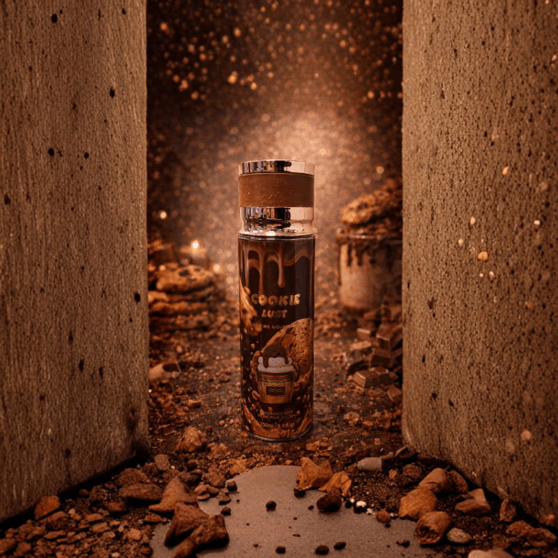 Cookie Lust Give Me Gourmand 250ml