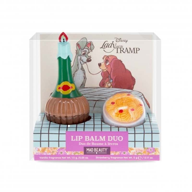 Image of Lip Balm Duo -