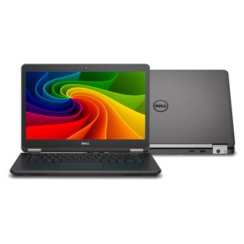Dell E7450 I5-5300u 8gb 128gb Ssd 1920x1080