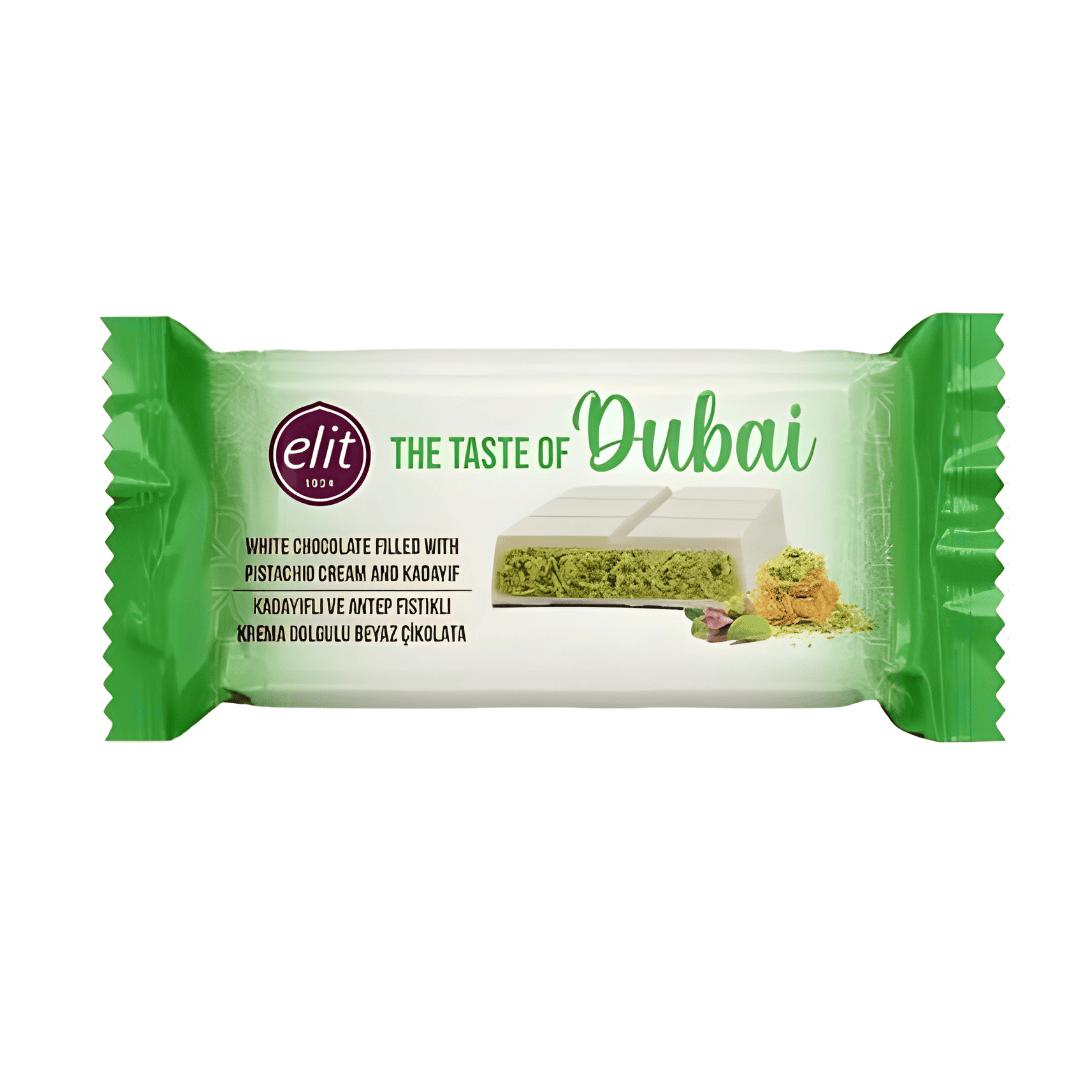 E-shop Elit - The Taste of Dubai 90g (versch. Sorten)