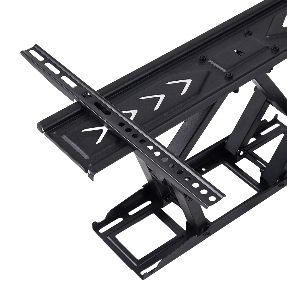Monitor Mount for 32-70 Inch Flat and Curved Displays