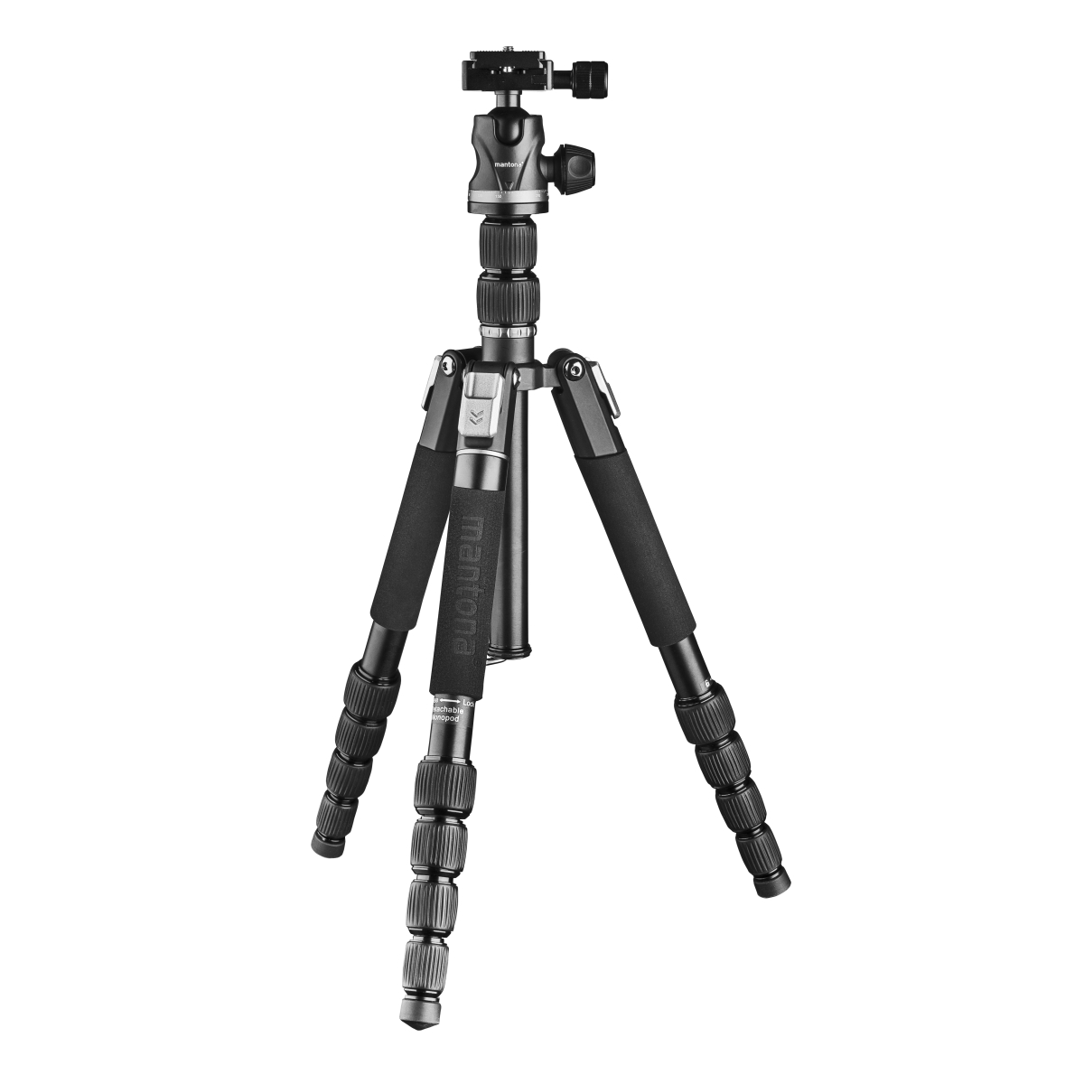 Mantona Dslm Travel Evolution 2252-ra