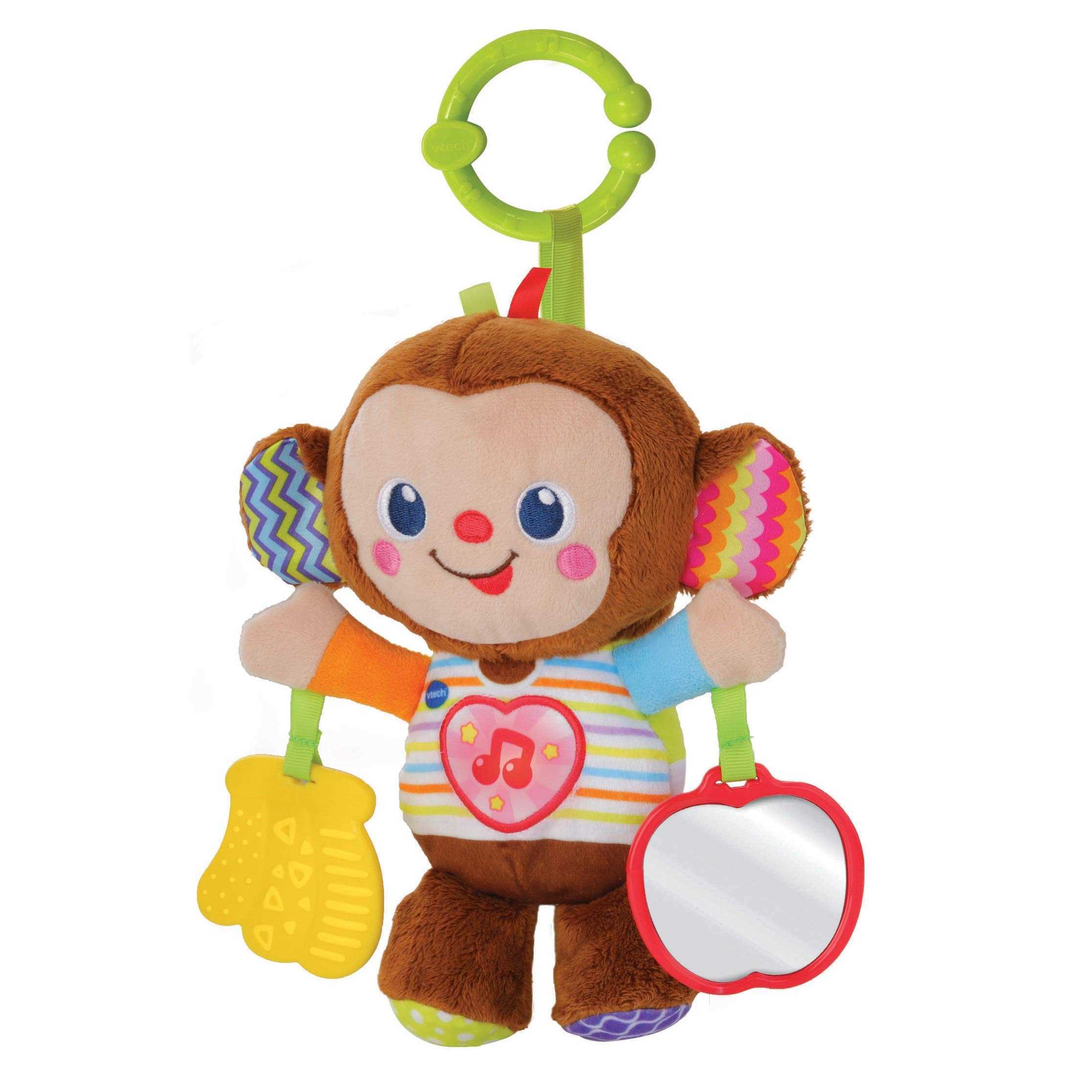 Vtech Baby Noé Singe D'activités - Image 4