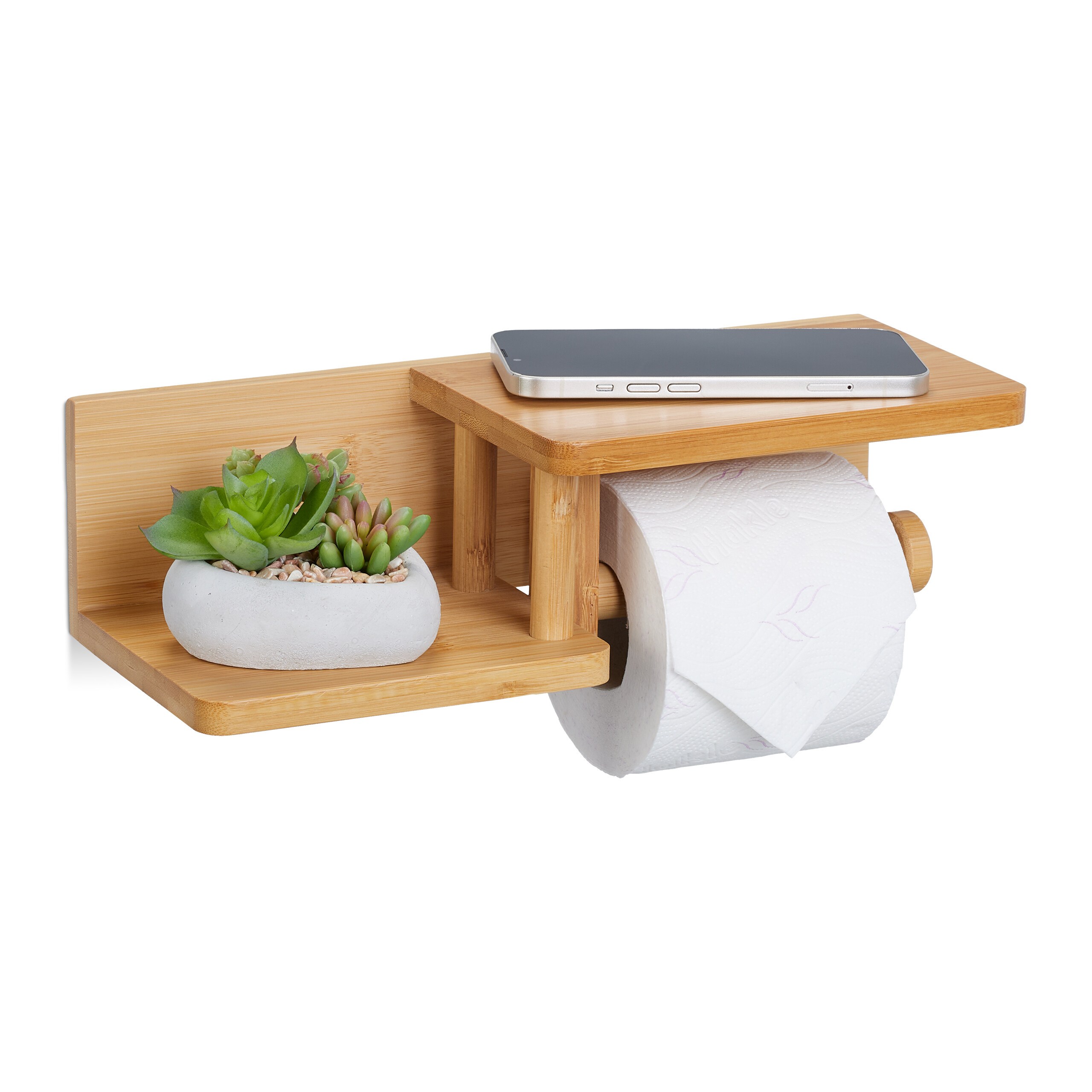 Toilet Paper Holder