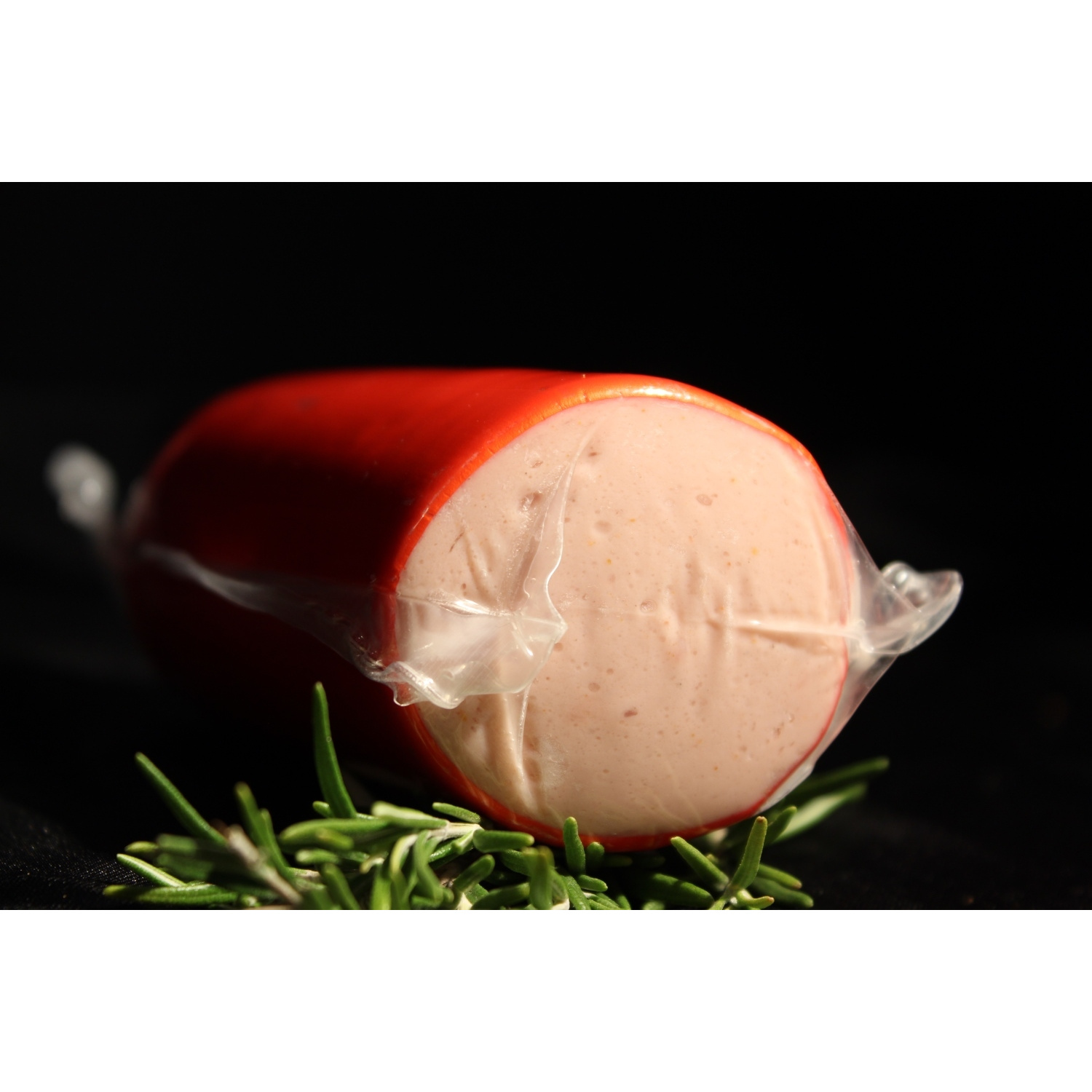 Image of Lyoner Sausage, Approx. 290g - Hackerhof Lanz Bernhard
