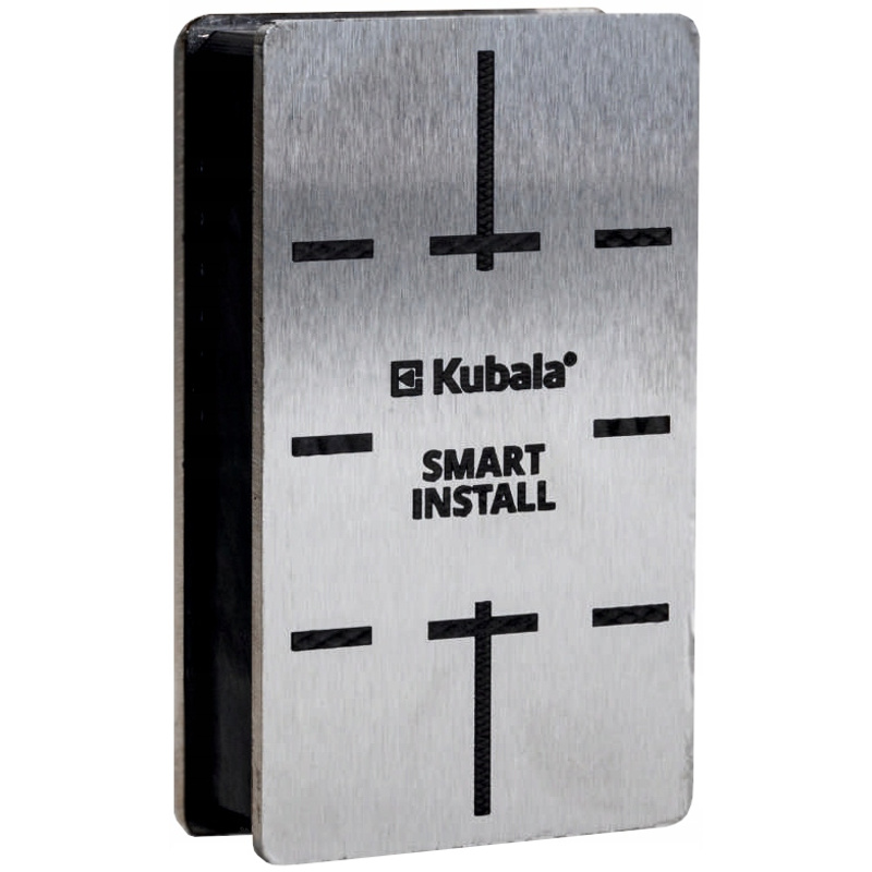 Kubala 0675 For Profile Mounting
