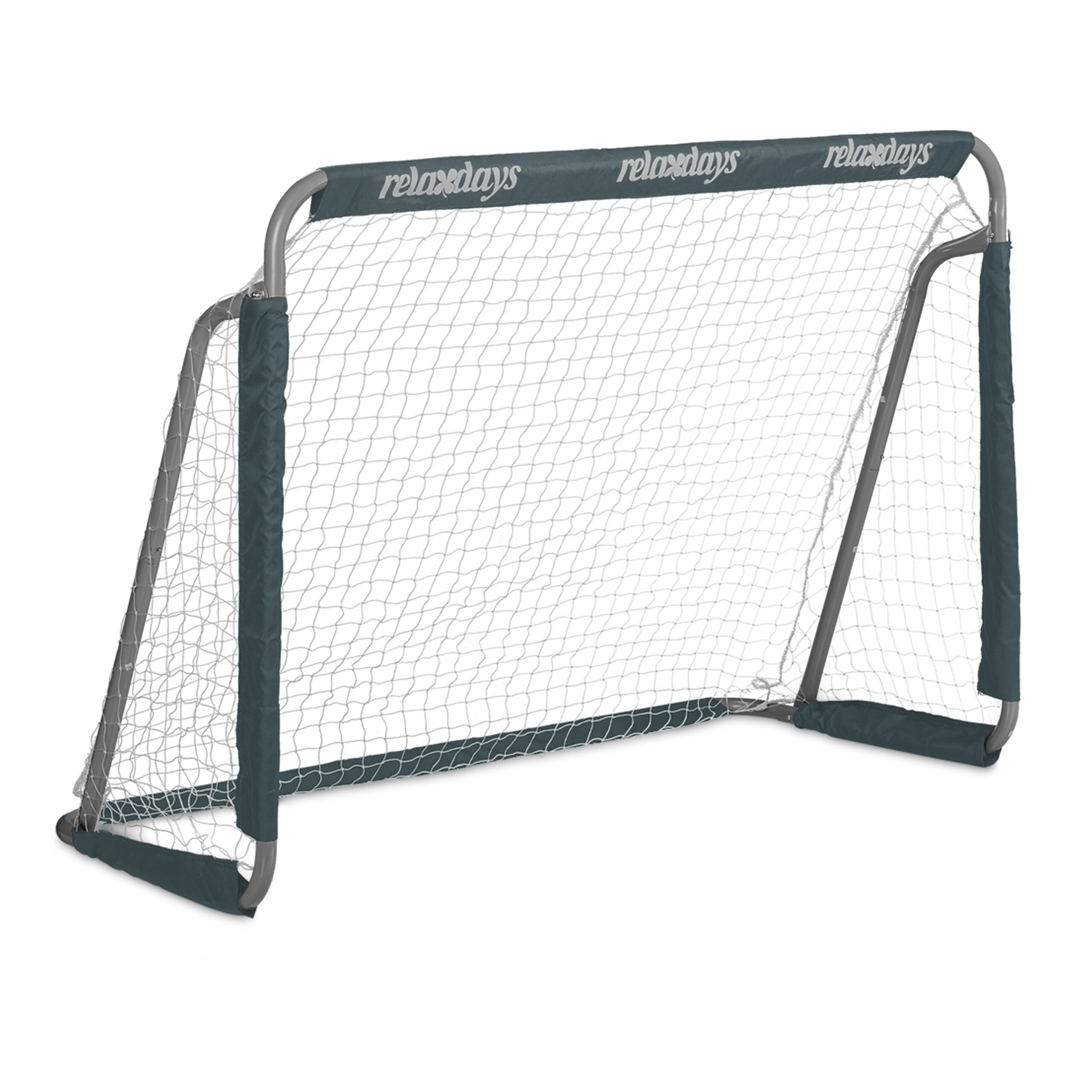 Football Gray - (w)150 X (h)110 X (d)75 Cm