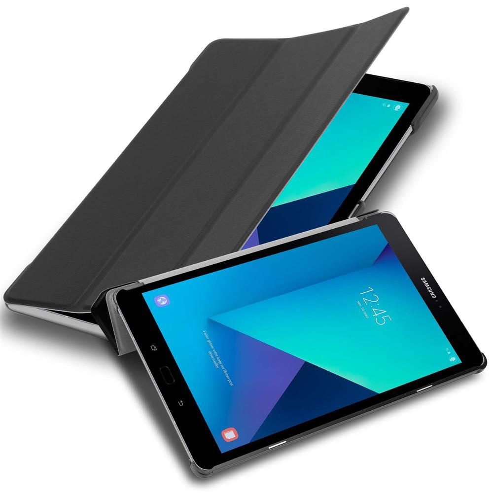Image of Tablet Case Compatible For Galaxy (9.7 Inch) Ultra Thin Protective Cover With Auto Wake Up And Stand Function Flip Case Cover Phone Flip Case Book Bag