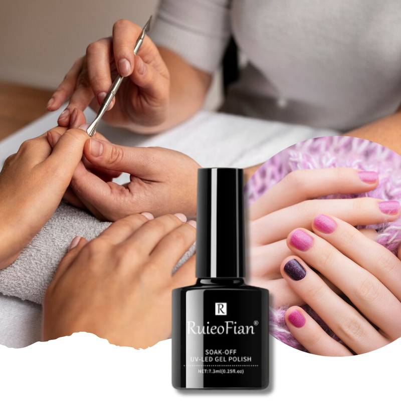 EMERALD GREEN HYBRID LAJKER SAMO S UV/L100 UV/Očmjilo