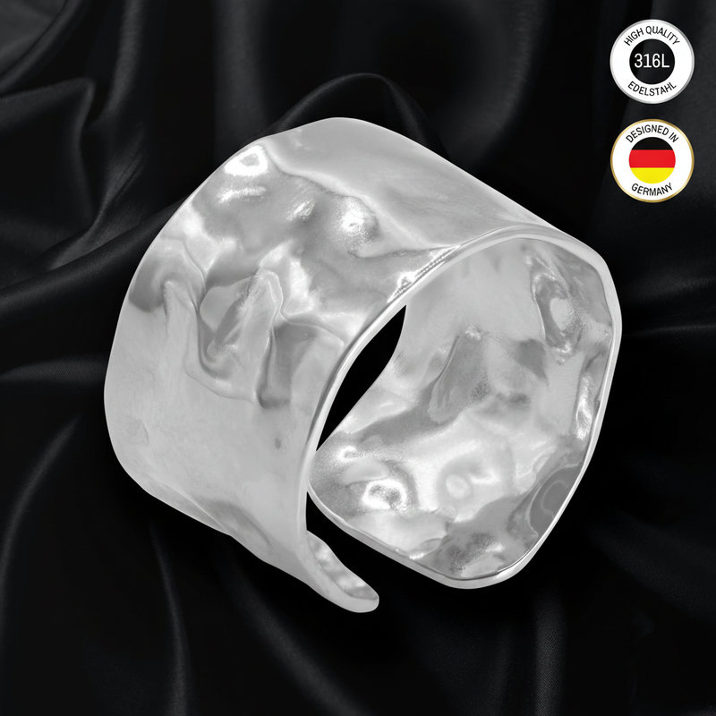 Image of Adjustable Ring For Women - Waterproof