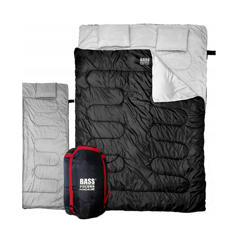 E-shop Doppel-Schlafsack für zwei Personen 220X150CM