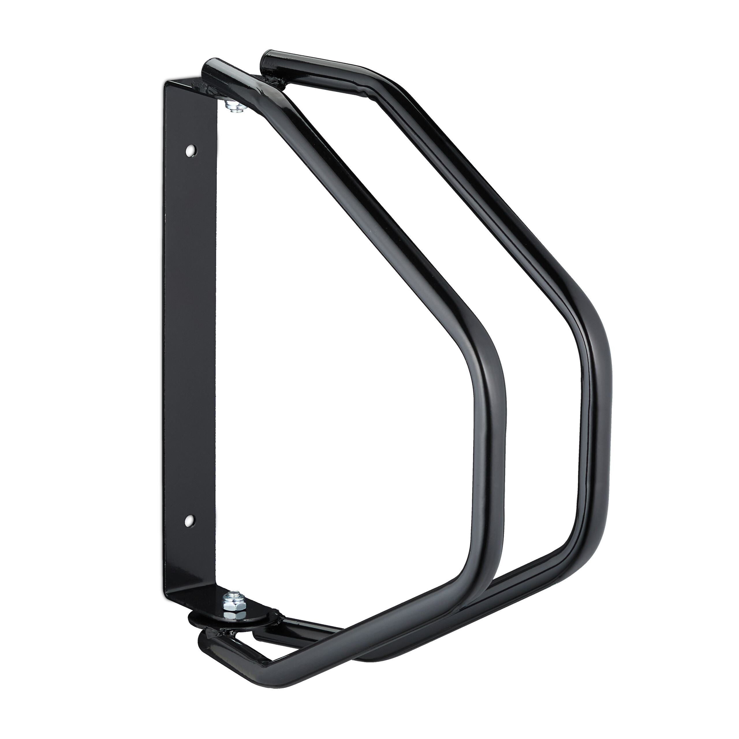 E-shop Fahrradständer in Schwarz