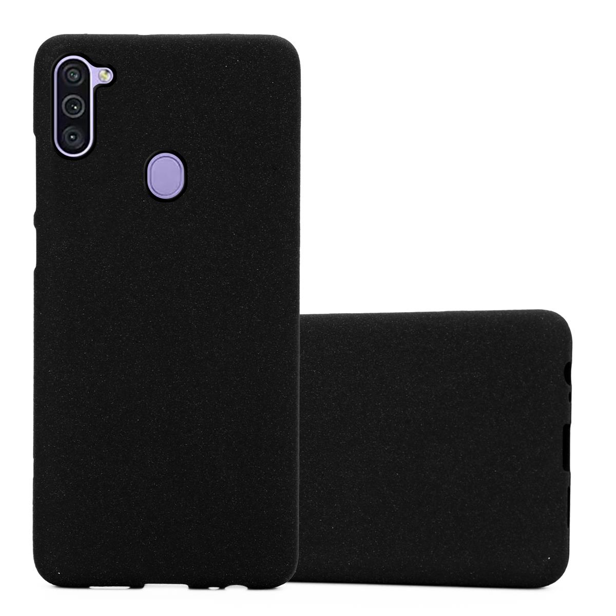 Case Compatible For Galaxy A11 / M11 Protective Of Flexible Tpu Silicone Back Case Cover Case Phone Case