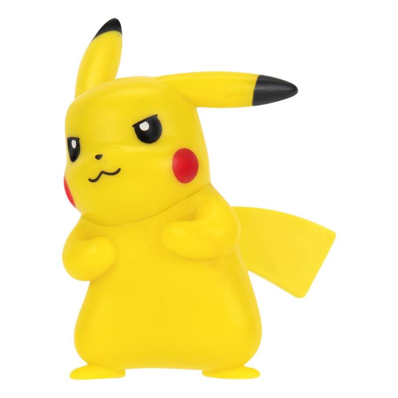 Pokemon Battle Figure Multipack W10