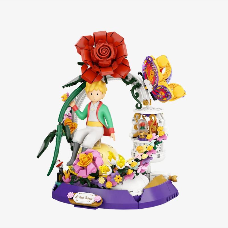 Fantasy 86336 Little Prince