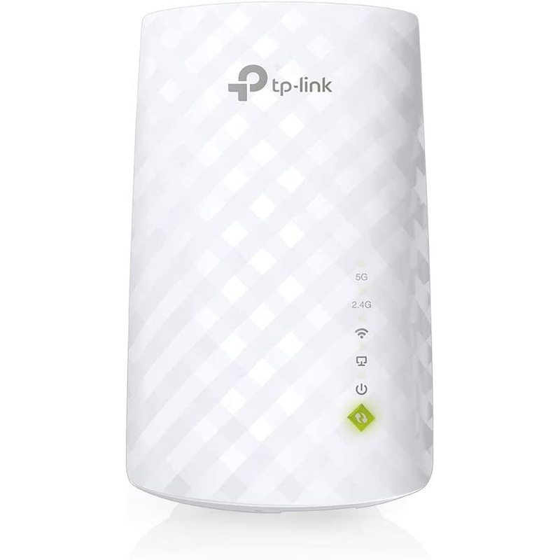 Tp-link Re220 Network Repeater 10 100 /s