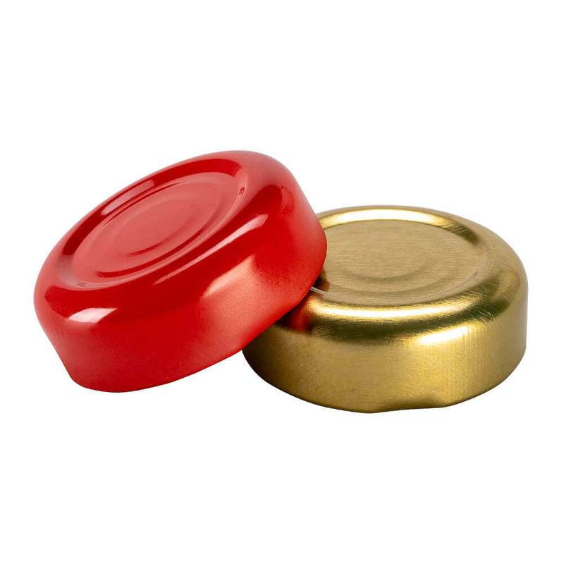 10x Screw Cap For Kubuś 330ml Bottle