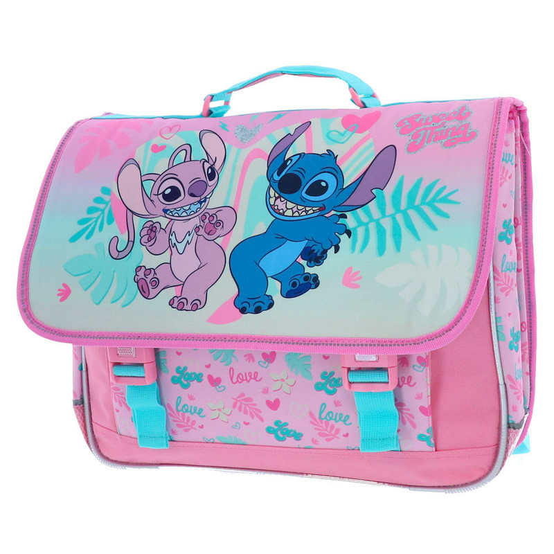TEMU Cartable & CM Haut de gamme