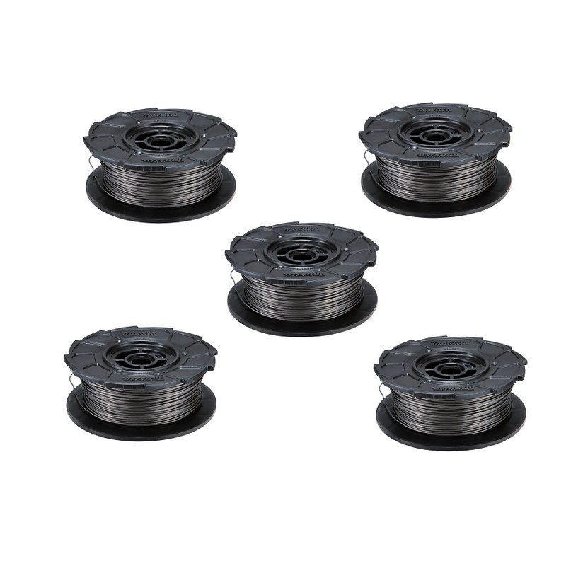 Image of Rods For Bonding Armatures 0.8mm For Dtr 5pcs. - M 199137-9/5