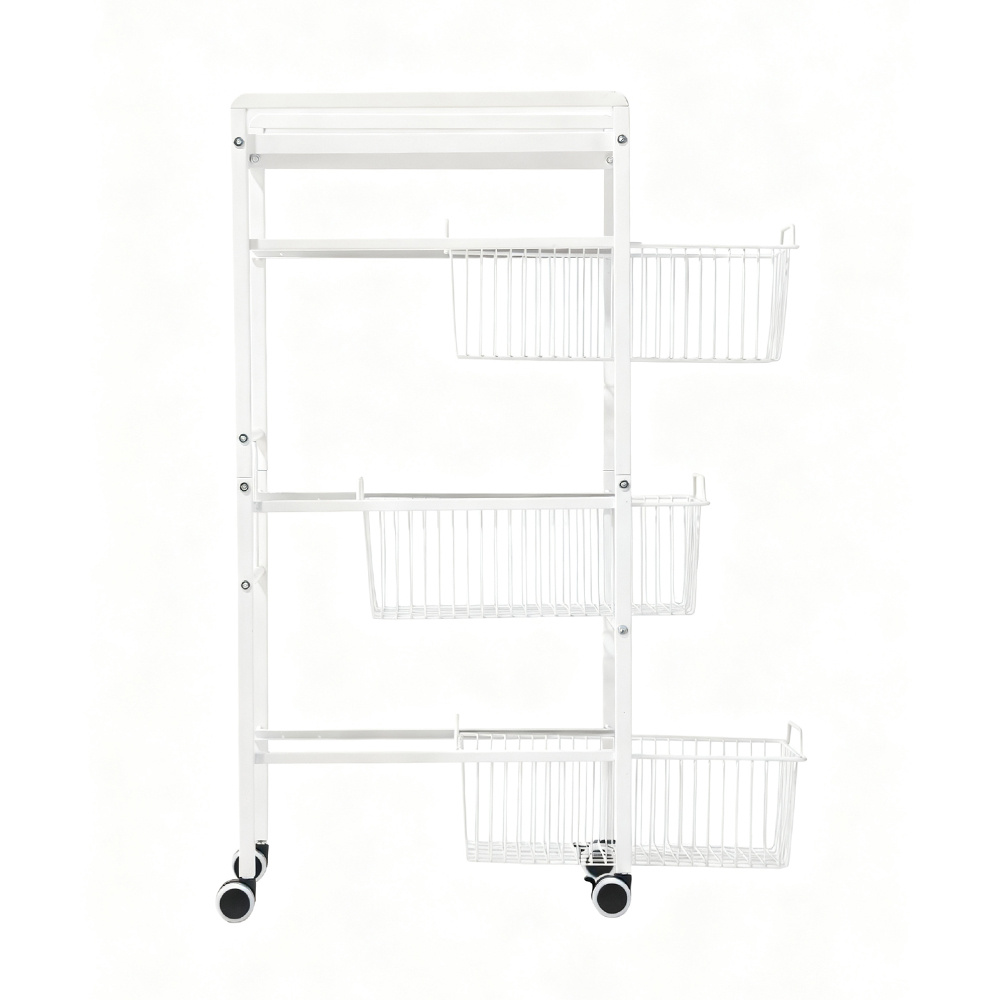 Home & Kitchen Coffee Capsule Storage Baskets Rack